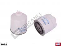 Water Trap Filter