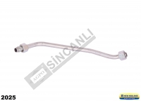 TURBO DÖNÜŞ BORUSU