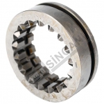 KAMALI MİL KAYICI DİŞLİ