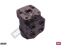 Steering Unit