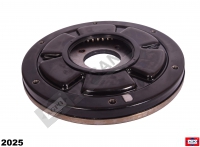 Damper Torsion
