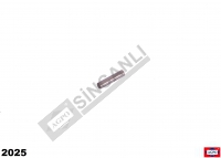 ÜST GRUP GERİ VİTES DİŞLİ TANE RULMAN 3x13.8