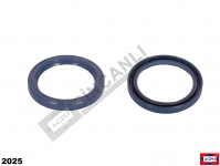 YAĞ KEÇESİ 65x85x10 BA NBR