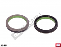 Front Axle Seal 73x89,5/92,5x10/13,8