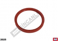 Rear C/Shaft Oil Seal (White Silicon)