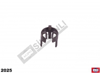 HİDROLİK KÖRLEME KAPAK KLİPSİ