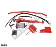 P/S Conversion Kit (Anadolu)