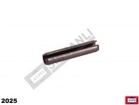 8X40 YARIKLI PİM (RFD0156 )