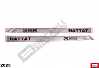 KAPUT DEKALİ STAGE V