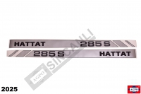 KAPUT DEKALİ STAGE V