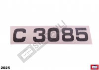 HATTAT C 3085  STAGE 5 YAZI