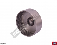 ŞATIL KAVRAMA GÖVDESİ