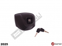 KABİN KAPI KULPU SOL