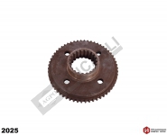 Gear Support