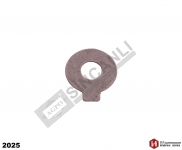 Front Hub Washer