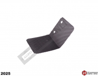 Fan Housing Plate Lh, Rear