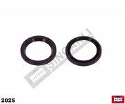 DÖNER MİL KEÇESİ NBR L2T 25x33x4 41170