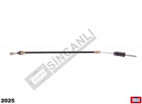 Hand Brake Cable