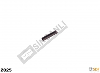 YAN KELEBEK CAMI MENTEŞE KÜÇÜK PİMİ