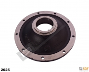 Flange