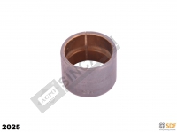 Shaft Bushing 30x35x25