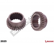 YAVRU ŞANZIMAN DİŞLİ Z:28 ZF