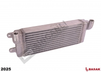 Oil Cooler-Radiator