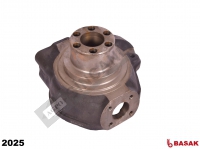 ÖN ÇEKER AKS BAŞI SOL 370960 GÖVDE