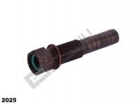 HİDROLİK YAN KAPAK REKORU UZUN DELİKLİ