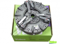 DEB. BASKI KOMPLE 6 PAD DIŞ TIRNAK 800578