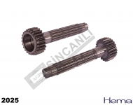 YAVRU ŞANZ.DİŞLİ