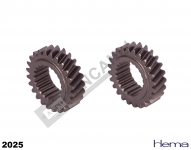 MİL HIZ KUTUSU DÖNEN