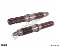 Pto Shaft