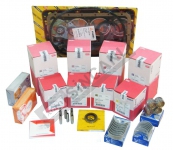 Overhaul Kit 