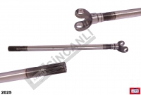 ÖN DİFERANSİYEL İÇ UZUN AKS-R