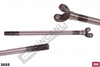 ÖN DİFERANSİYEL İÇ UZUN AKS-L