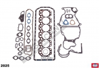 Full Set Gasket Set W/Valve Stem