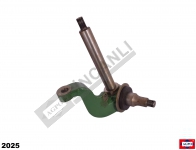Front Knuckle Assembly Rh