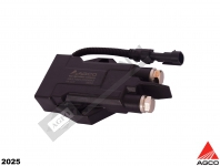 Electromagnetıc Switch 12V