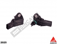 Pressure Sensor