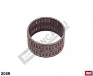 4X4 İĞNELİ RULMAN K Ø50-55X30MM