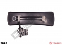 Front Fender Rh