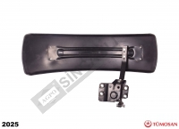 Front Fender Lh