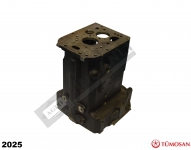 DİŞLİ KUTUSU YANDAN VİTESLİ 12+12