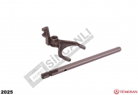 VİTES MİL VE ÇATALI -1.VE 2.VİTES