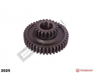 2. TAKVİYE DİŞLİSİ Z:42 TMR