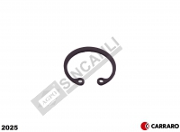 ÖN AKS ŞAFT İSTAVROZ SEGMANI