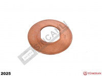 ÖN AKS DİFERANSİYEL KARPUZ PULU