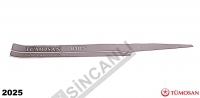 MODEL STİKER ETİKETİ 8105 SAĞ