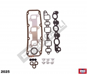 Top Gasket Set (w/o Head Gasket) 4.4